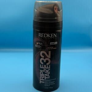 $3/30 Redken Triple Take 32 Extreme Hold Hairspray 4oz